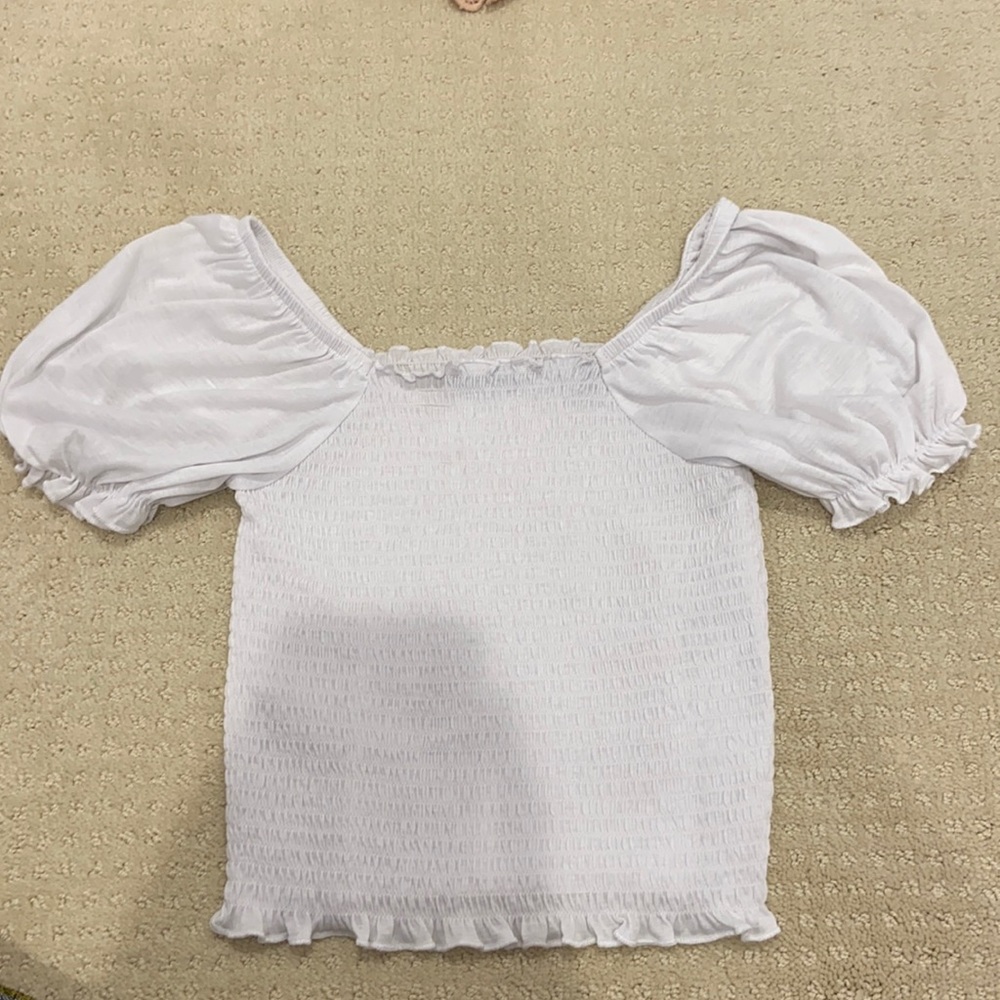 Light summer t shirt